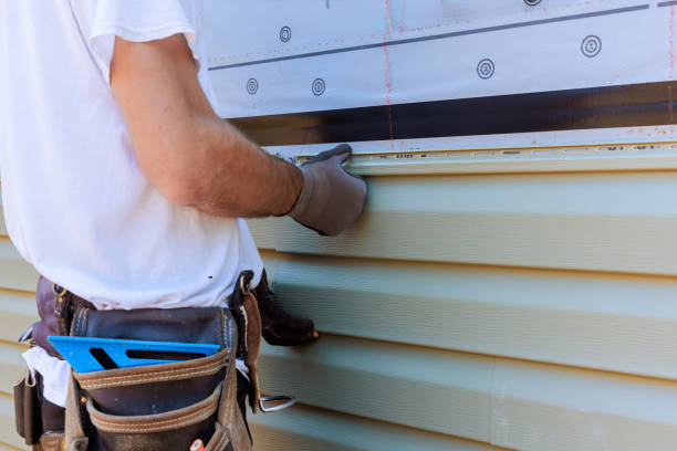Trusted Siding Replacement service in Springfield, FL - Creative Siding