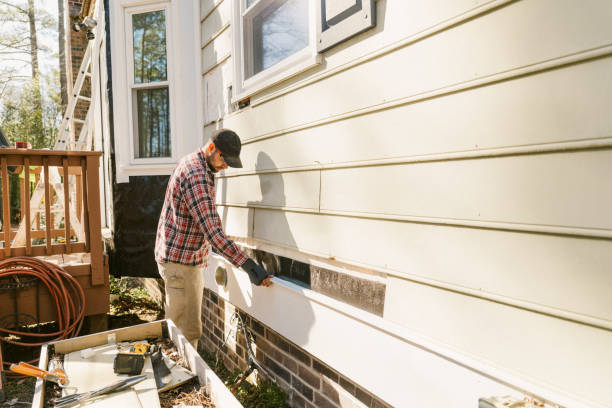 Trusted Wood Siding service in Springfield, FL - Creative Siding